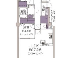 4LDK+SIC(間取)